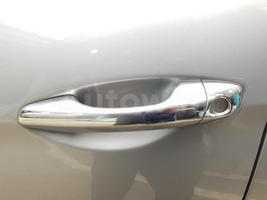 2014 HYUNDAI MAXCRUZ FULL-7S+19+S-KEY+GPS+AUTOTRUNK - 52