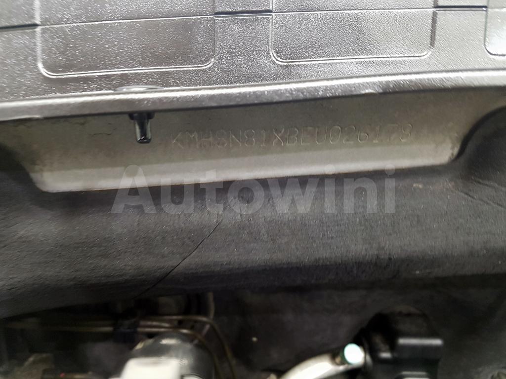 2014 HYUNDAI MAXCRUZ FULL-7S+19+S-KEY+GPS+AUTOTRUNK - 56