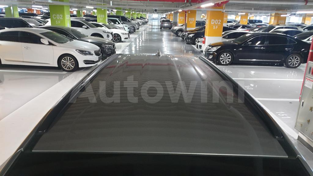 2018 HYUNDAI  MAXCRUZ VENT SEAT/S.KEY/NAVI/NO ACCIDE - 9