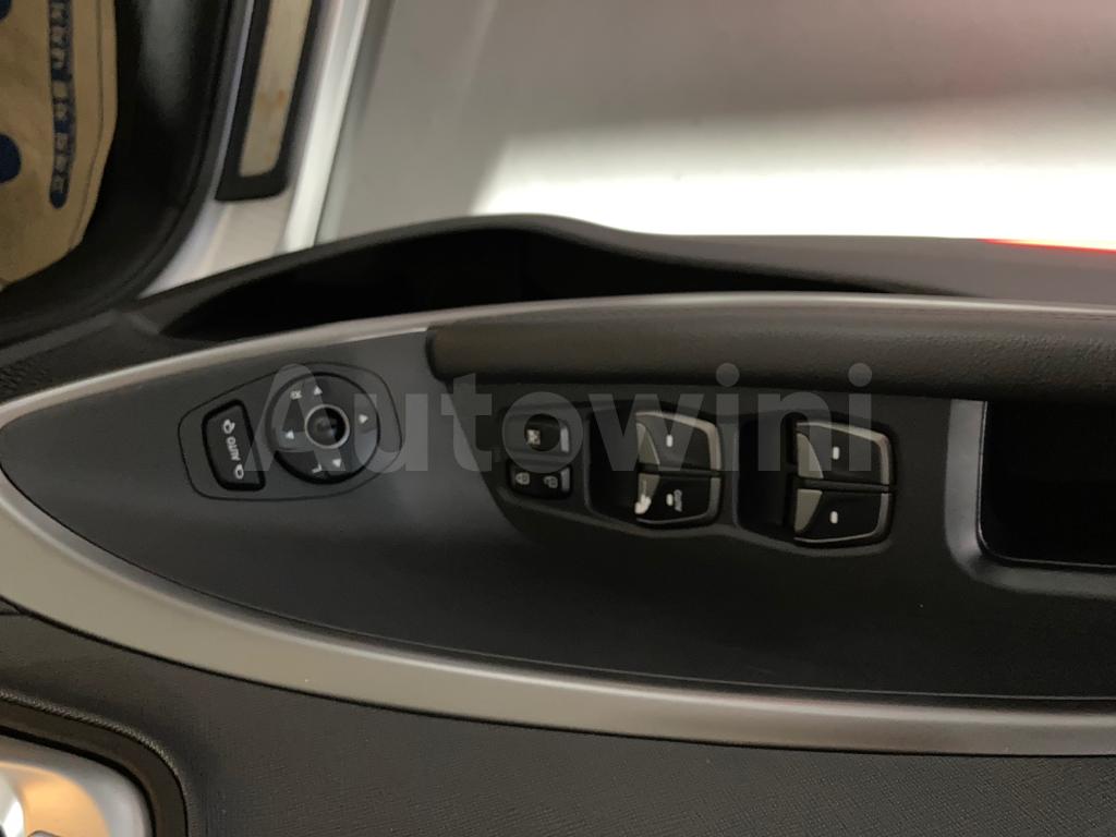 2018 HYUNDAI  MAXCRUZ VENT SEAT/S.KEY/NAVI/NO ACCIDE - 15