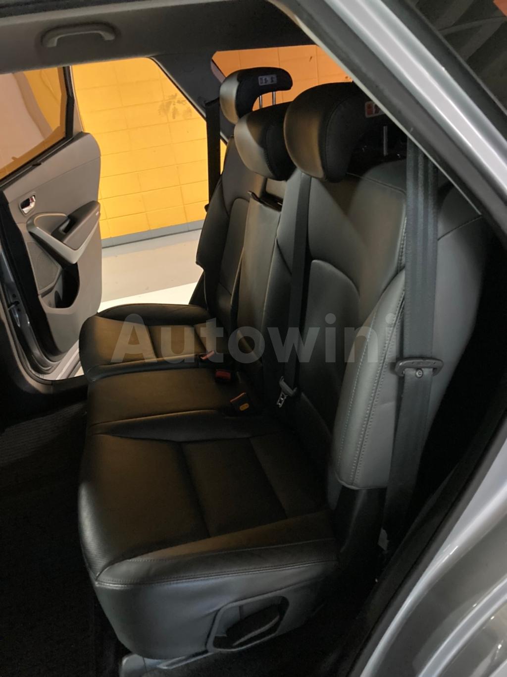 2018 HYUNDAI  MAXCRUZ VENT SEAT/S.KEY/NAVI/NO ACCIDE - 18