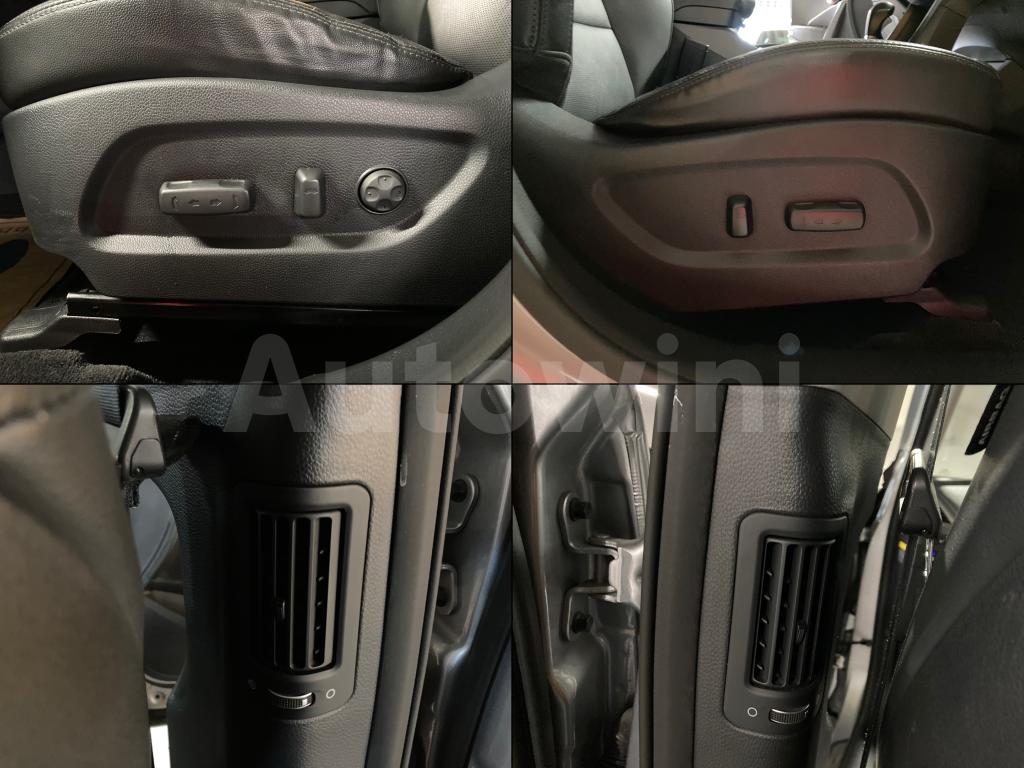 2018 HYUNDAI  MAXCRUZ VENT SEAT/S.KEY/NAVI/NO ACCIDE - 20