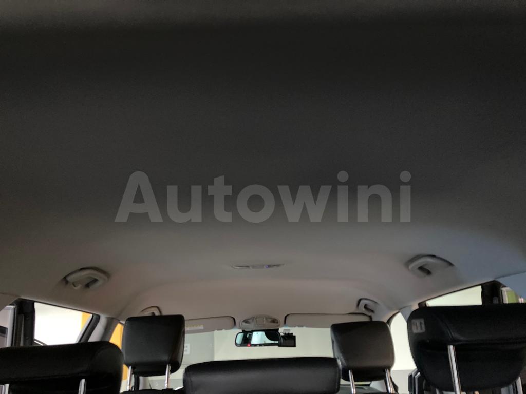 2018 HYUNDAI  MAXCRUZ VENT SEAT/S.KEY/NAVI/NO ACCIDE - 21