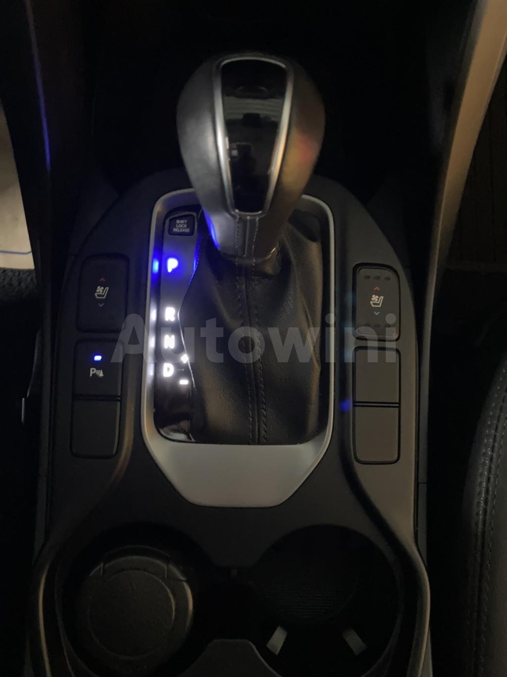 2018 HYUNDAI  MAXCRUZ VENT SEAT/S.KEY/NAVI/NO ACCIDE - 28