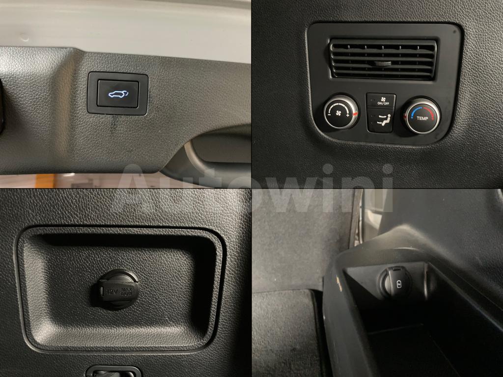 2018 HYUNDAI  MAXCRUZ VENT SEAT/S.KEY/NAVI/NO ACCIDE - 29