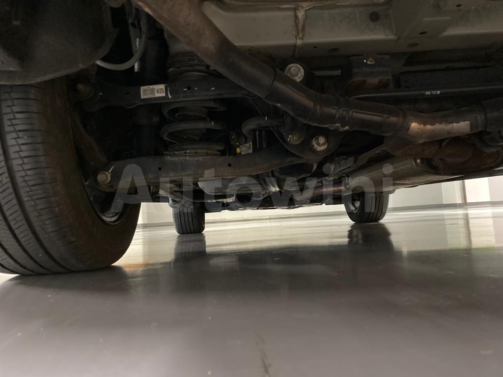 2018 HYUNDAI  MAXCRUZ VENT SEAT/S.KEY/NAVI/NO ACCIDE - 31