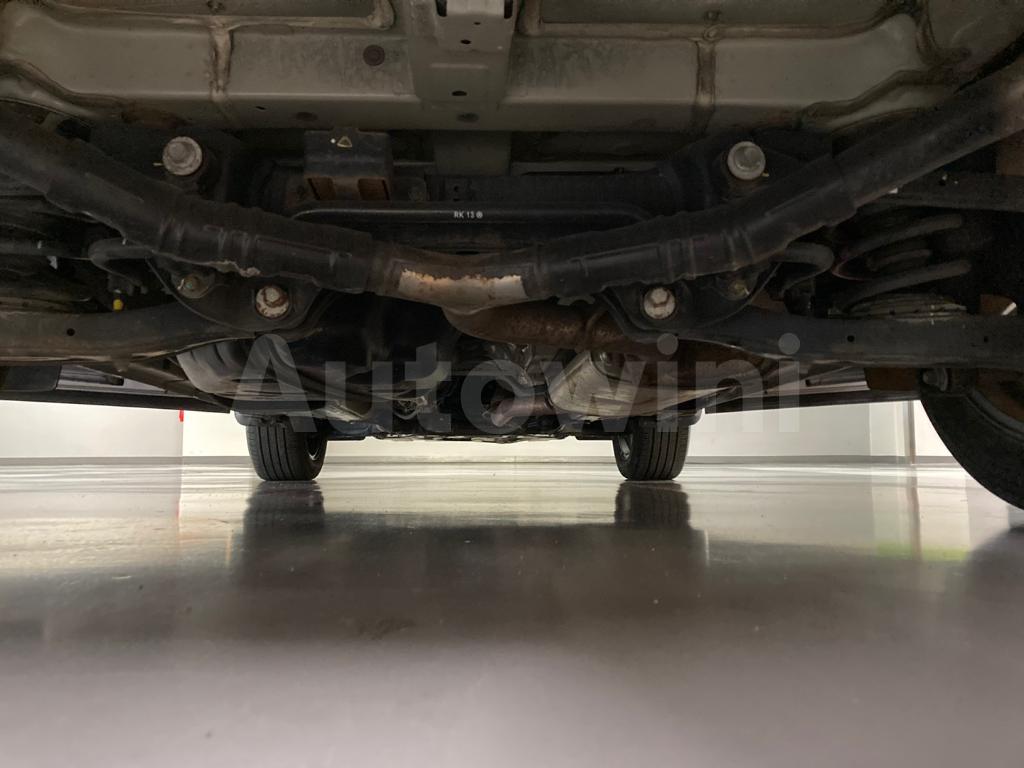 2018 HYUNDAI  MAXCRUZ VENT SEAT/S.KEY/NAVI/NO ACCIDE - 32