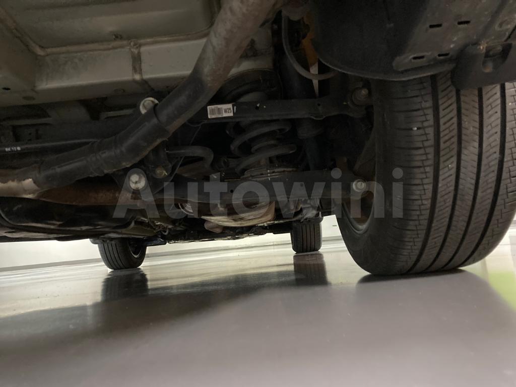 2018 HYUNDAI  MAXCRUZ VENT SEAT/S.KEY/NAVI/NO ACCIDE - 33