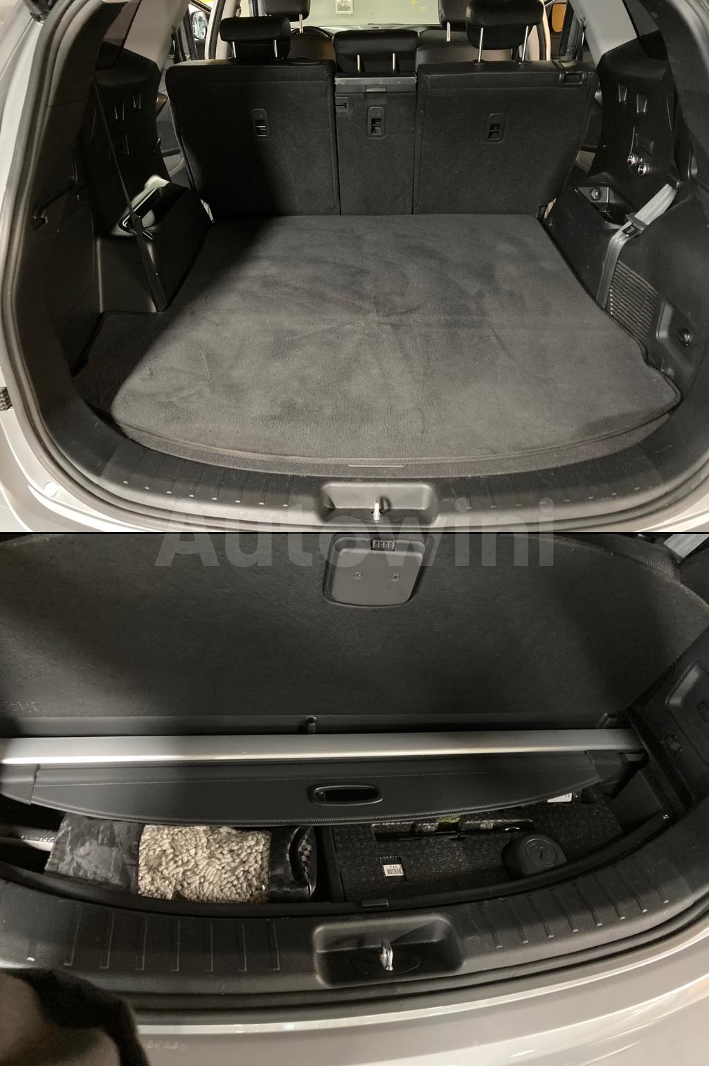 2018 HYUNDAI  MAXCRUZ VENT SEAT/S.KEY/NAVI/NO ACCIDE - 38