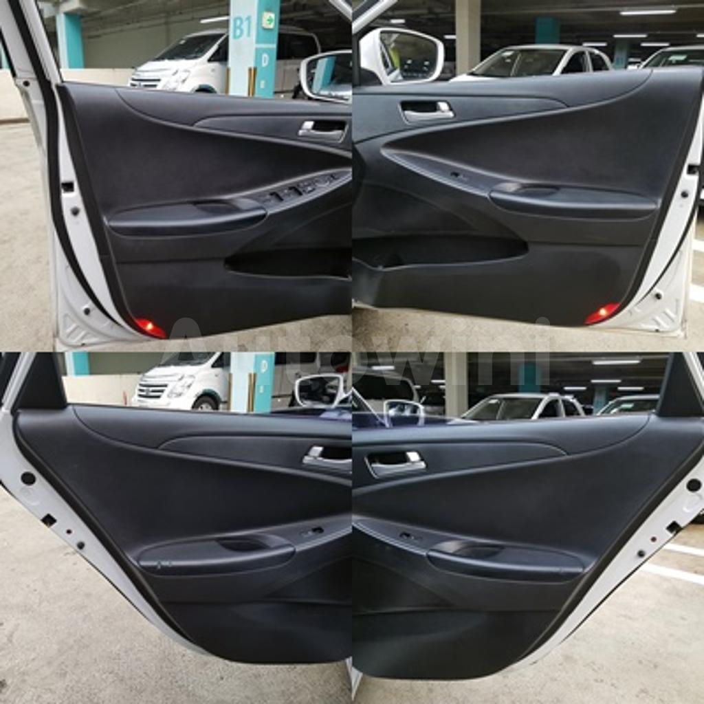2013 HYUNDAI YF SONATA (17R+TESLA ANDROID+LEATHER) - 31
