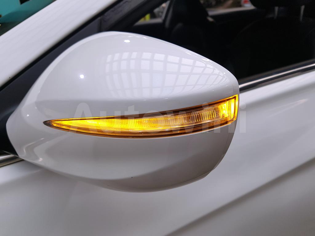 2013 HYUNDAI YF SONATA (17R+TESLA ANDROID+LEATHER) - 33