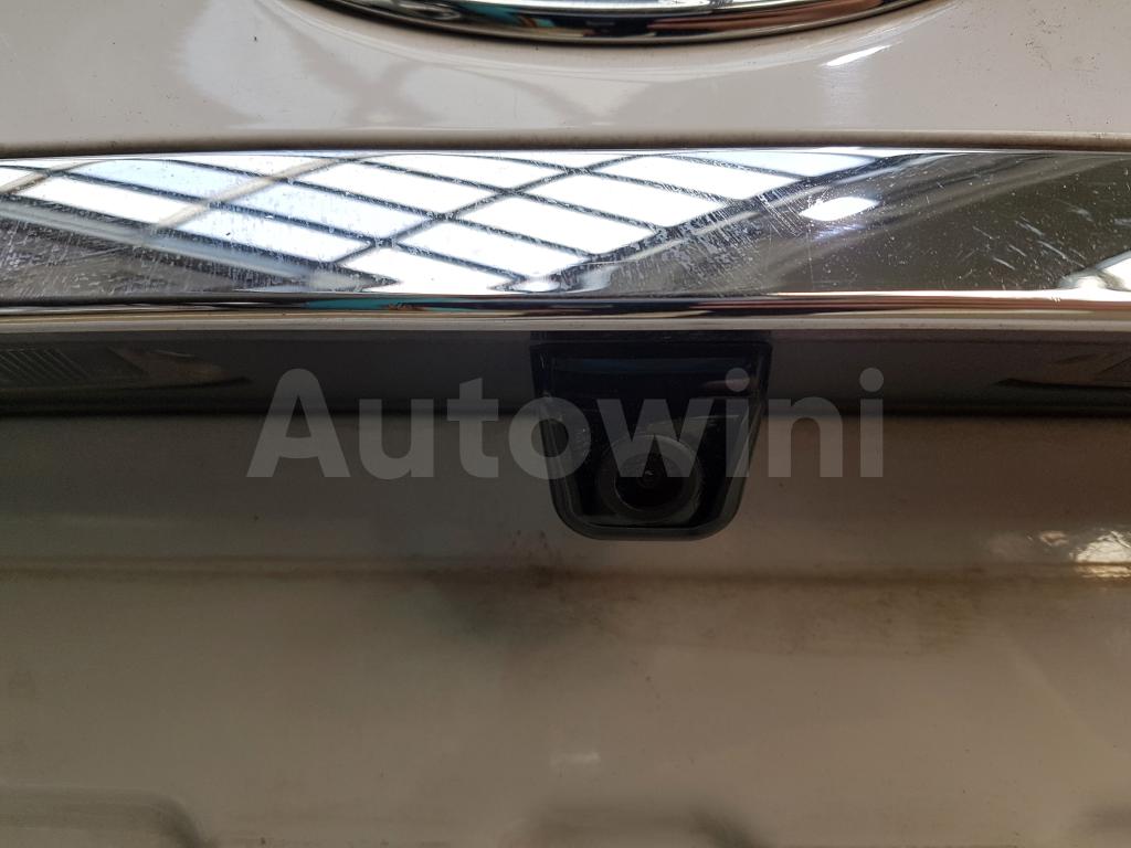 2013 HYUNDAI YF SONATA (17R+TESLA ANDROID+LEATHER) - 36
