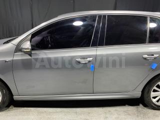 2013 VOLKSWAGEN GOLF 6GEN AUTO+ABS+BACK SENSOR - 7