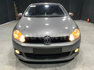 2013 VOLKSWAGEN GOLF 6GEN AUTO+ABS+BACK SENSOR - 8