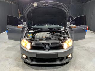 2013 VOLKSWAGEN GOLF 6GEN AUTO+ABS+BACK SENSOR - 10
