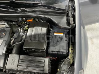 2013 VOLKSWAGEN GOLF 6GEN AUTO+ABS+BACK SENSOR - 12