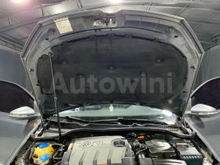 2013 VOLKSWAGEN GOLF 6GEN AUTO+ABS+BACK SENSOR - 14