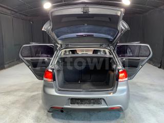 2013 VOLKSWAGEN GOLF 6GEN AUTO+ABS+BACK SENSOR - 15