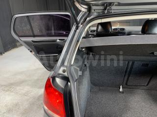 2013 VOLKSWAGEN GOLF 6GEN AUTO+ABS+BACK SENSOR - 16