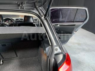 2013 VOLKSWAGEN GOLF 6GEN AUTO+ABS+BACK SENSOR - 17