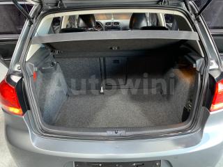 2013 VOLKSWAGEN GOLF 6GEN AUTO+ABS+BACK SENSOR - 19