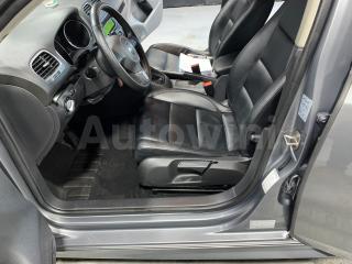 2013 VOLKSWAGEN GOLF 6GEN AUTO+ABS+BACK SENSOR - 22