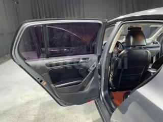 2013 VOLKSWAGEN GOLF 6GEN AUTO+ABS+BACK SENSOR - 25