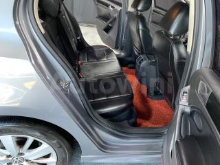 2013 VOLKSWAGEN GOLF 6GEN AUTO+ABS+BACK SENSOR - 29