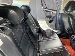 2013 VOLKSWAGEN GOLF 6GEN AUTO+ABS+BACK SENSOR - 30