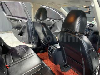 2013 VOLKSWAGEN GOLF 6GEN AUTO+ABS+BACK SENSOR - 31