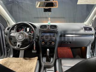 2013 VOLKSWAGEN GOLF 6GEN AUTO+ABS+BACK SENSOR - 32