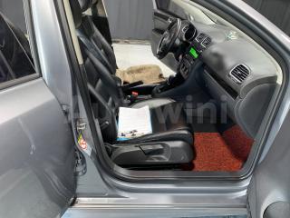 2013 VOLKSWAGEN GOLF 6GEN AUTO+ABS+BACK SENSOR - 34