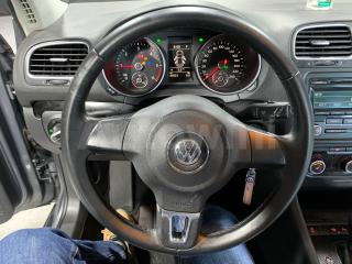 2013 VOLKSWAGEN GOLF 6GEN AUTO+ABS+BACK SENSOR - 38