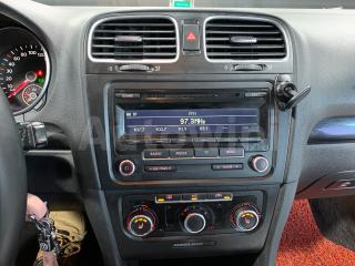 2013 VOLKSWAGEN GOLF 6GEN AUTO+ABS+BACK SENSOR - 40