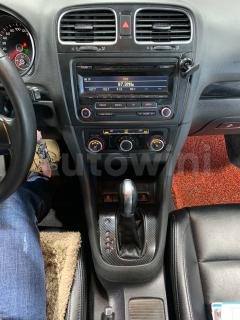 2013 VOLKSWAGEN GOLF 6GEN AUTO+ABS+BACK SENSOR - 43
