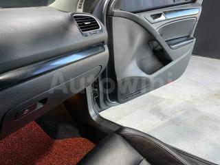 2013 VOLKSWAGEN GOLF 6GEN AUTO+ABS+BACK SENSOR - 44