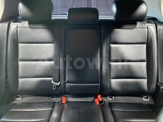 2013 VOLKSWAGEN GOLF 6GEN AUTO+ABS+BACK SENSOR - 45