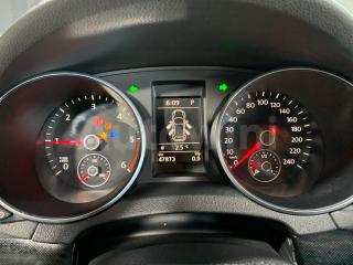 2013 VOLKSWAGEN GOLF 6GEN AUTO+ABS+BACK SENSOR - 46