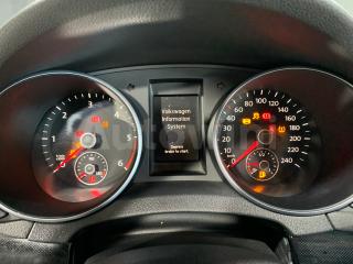2013 VOLKSWAGEN GOLF 6GEN AUTO+ABS+BACK SENSOR - 47