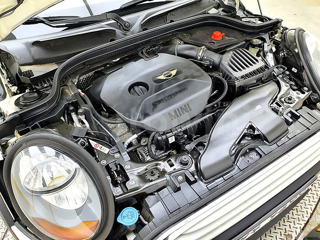 2015 MINI COOPER 1.5 3-DOOR BASIC TYPE - 6