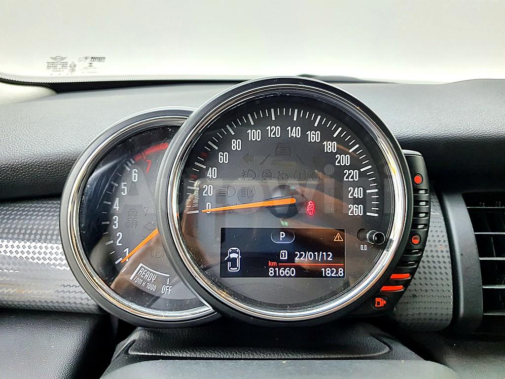2015 MINI COOPER 1.5 3-DOOR BASIC TYPE - 7