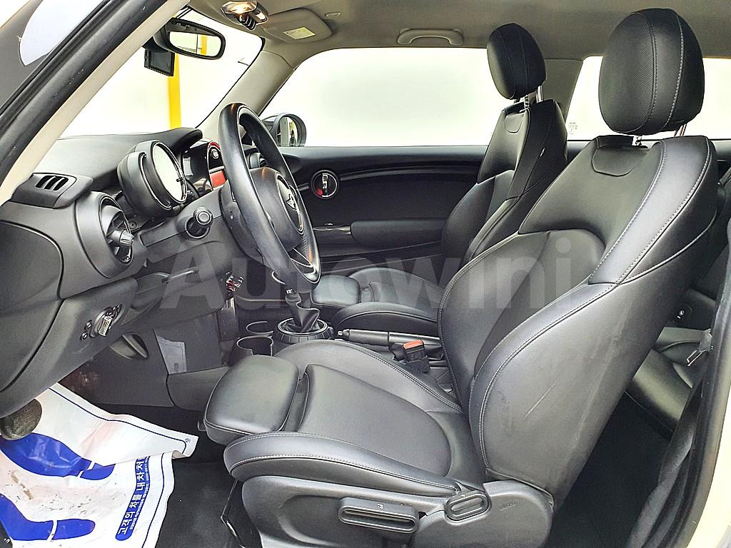 2015 MINI COOPER 1.5 3-DOOR BASIC TYPE - 9