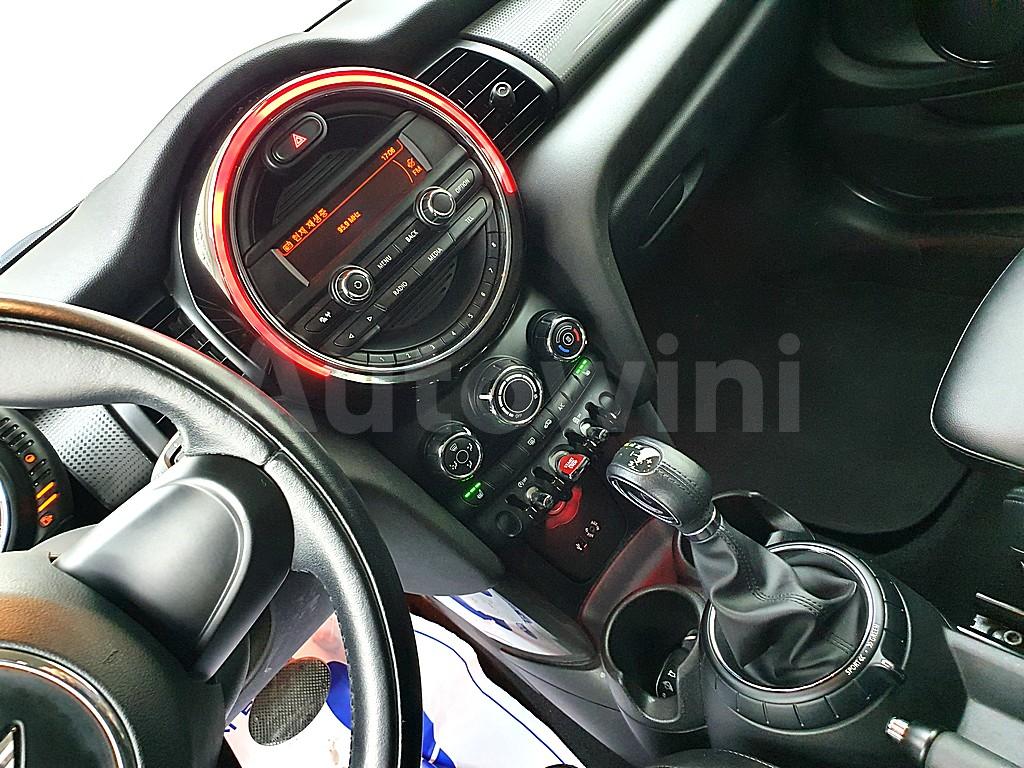 2015 MINI COOPER 1.5 3-DOOR BASIC TYPE - 11
