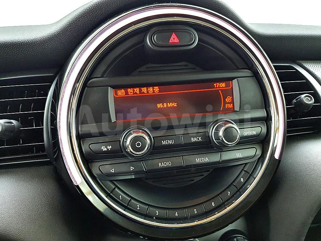 2015 MINI COOPER 1.5 3-DOOR BASIC TYPE - 12