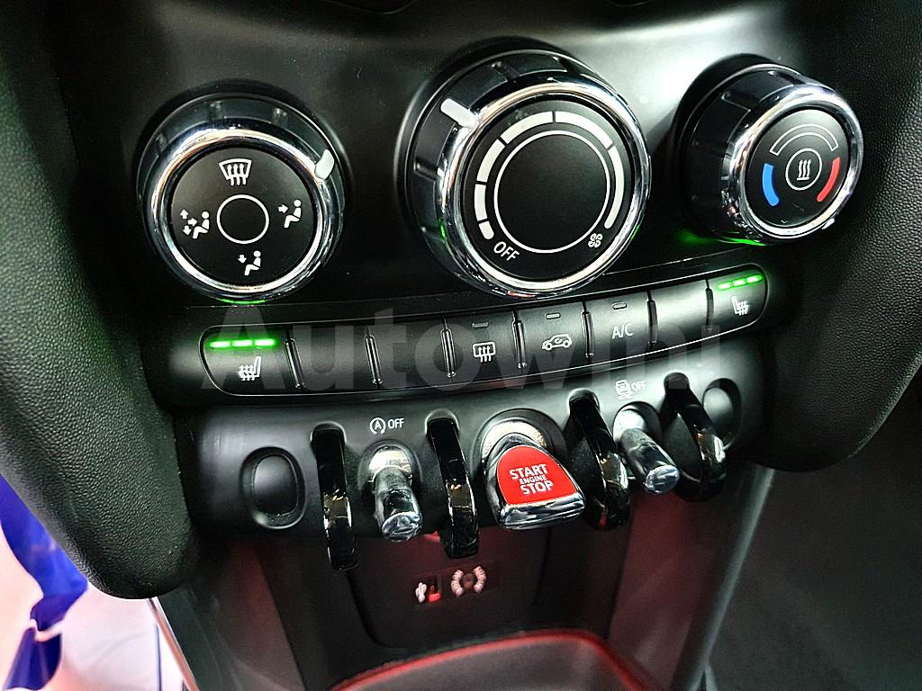2015 MINI COOPER 1.5 3-DOOR BASIC TYPE - 13