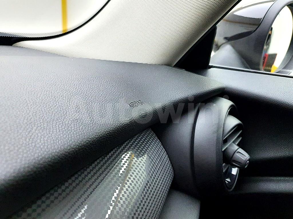 2015 MINI COOPER 1.5 3-DOOR BASIC TYPE - 18
