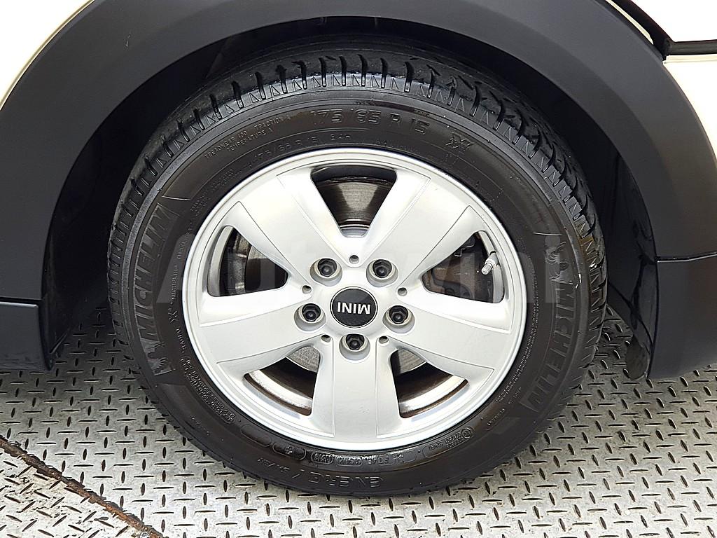 2015 MINI COOPER 1.5 3-DOOR BASIC TYPE - 20