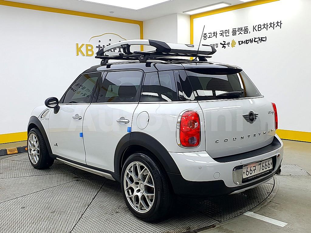 WMWXD5104FWR72850 2015 MINI COOPER D COUNTRYMAN ALL4 BASIC TYPE-3
