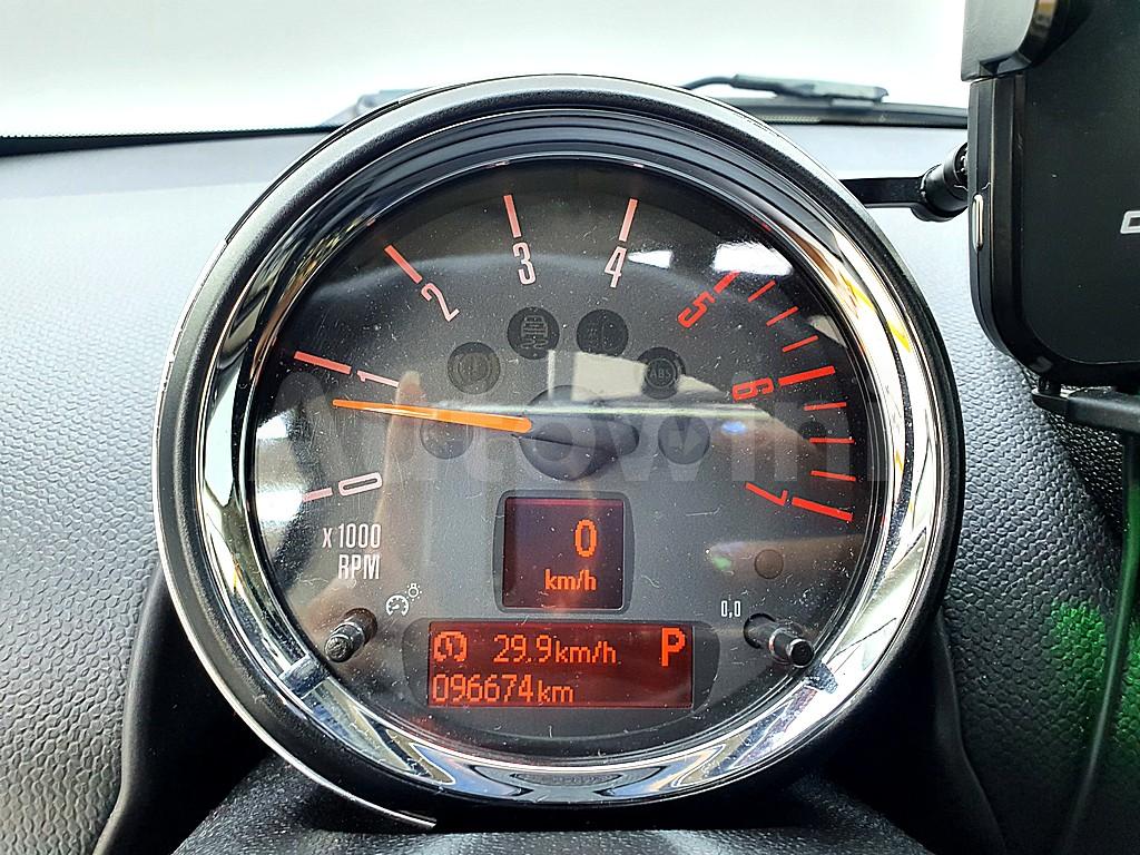 2015 MINI COOPER D COUNTRYMAN ALL4 BASIC TYPE - 7
