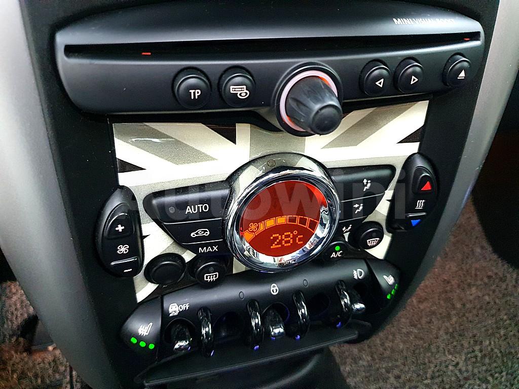 2015 MINI COOPER D COUNTRYMAN ALL4 BASIC TYPE - 13